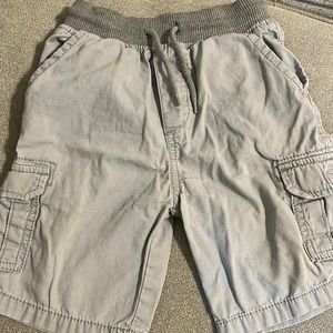 Boy’s short